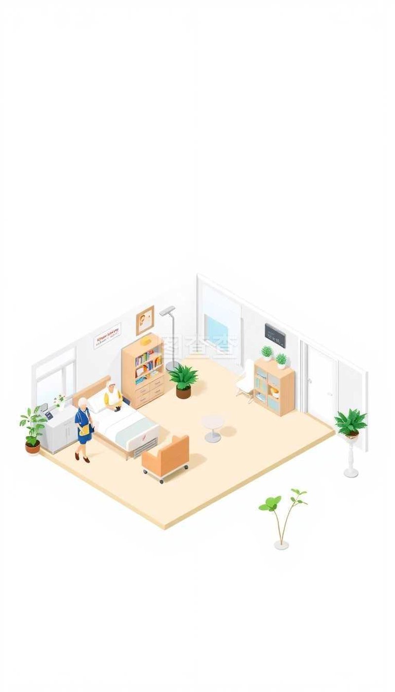 家居护理